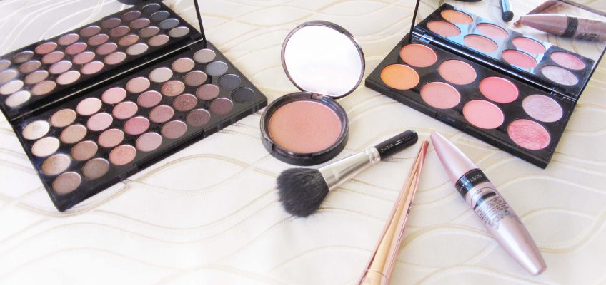 The best drugstore makeup buys of the month
