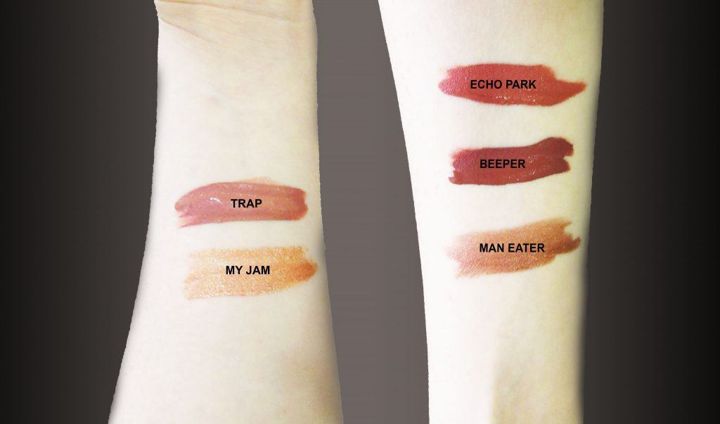 ColourPop Lipstick Reviews