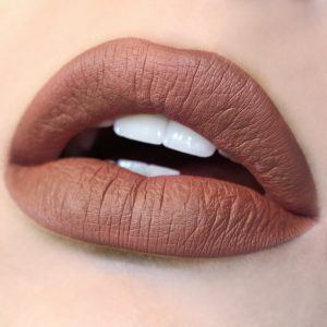 Beeper Colourpop lipstick reveiws