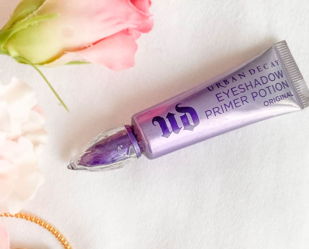 Urban Decay Eyeshadow Primer Potion