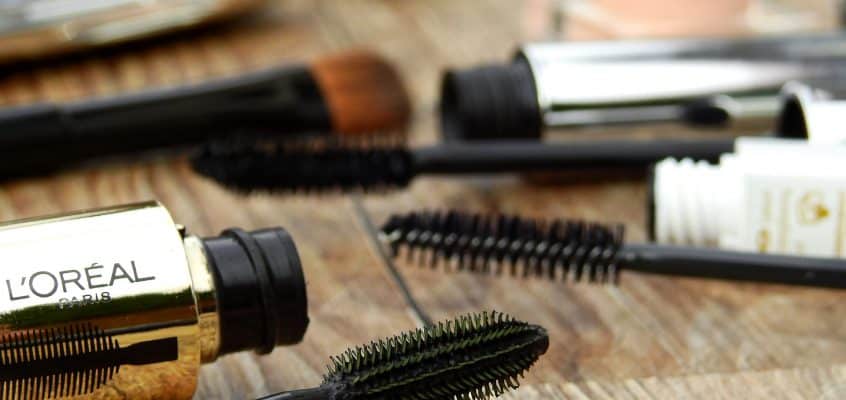 Top 5 Best Mascaras of my choice!