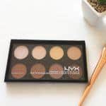 NYX Highlight and Contour Palette- A MUST have!