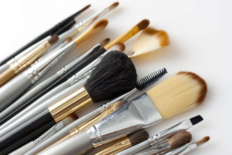 Cheap Makeup Brush Sets that are AMAZING Quality!