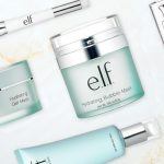 Elf Cosmetics – Hydrating Bubble Mask