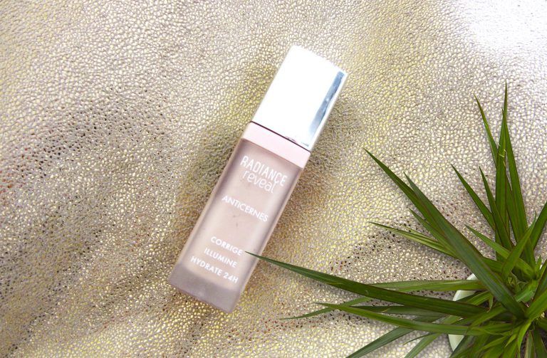 The Best Cheap Concealer – Bourjois Radiance Reveal