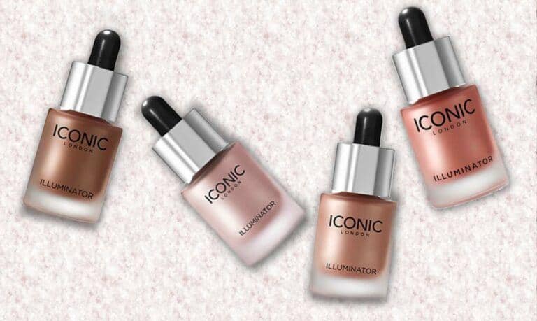 Iconic London Illuminator Drops Review – A Bestseller!