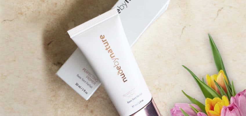 nude by nature the best face primer