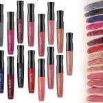 rimmel stay matte liquid lipstick review