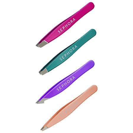 sephora collections tweezers