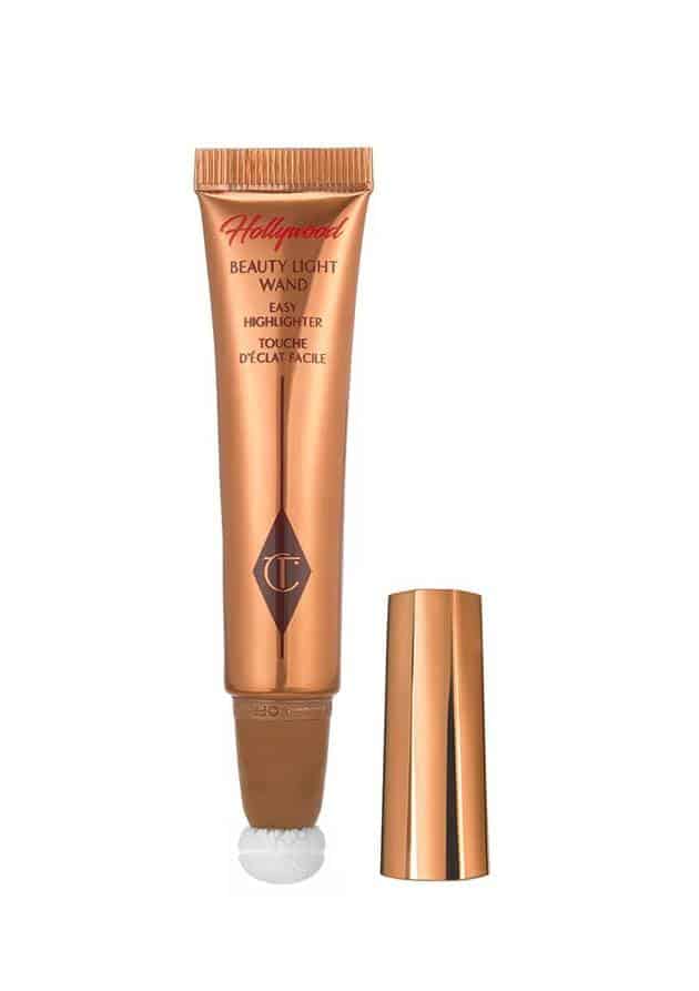 charlotte tilbury highlight wand