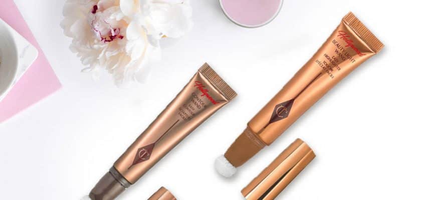 Charlotte Tilbury Contour and Highlight Wands