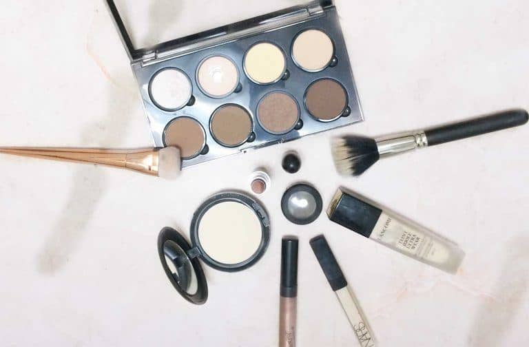 Makeup Tips for Fair Skin – Get Flawless Healthy-Looking Makeup!