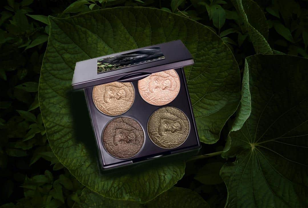 Chantecaille Save The Forest Palette