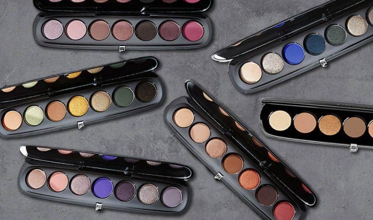 Marc Jacobs Beauty – Eye-Conic Eyeshadow Palette