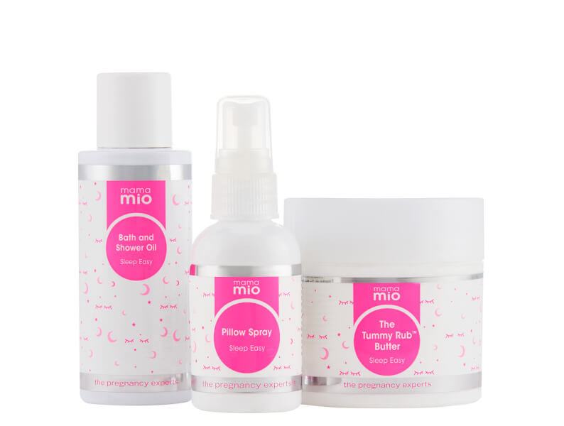 mama mio review