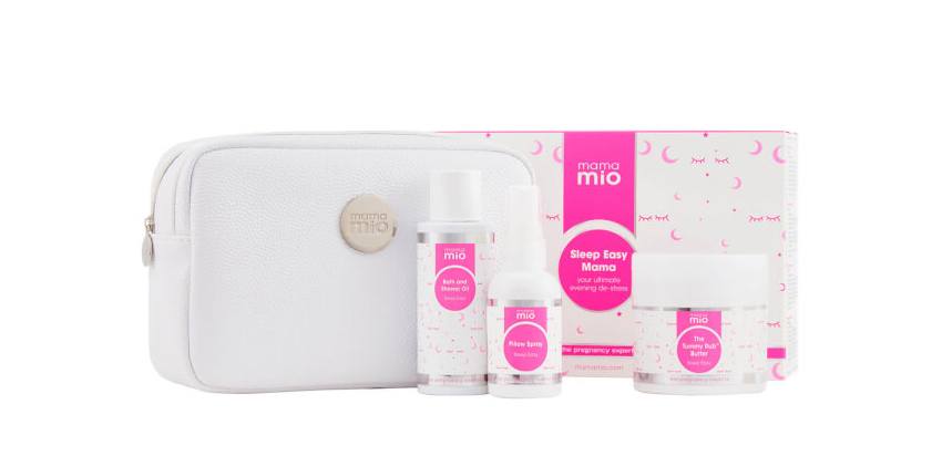 Mama Mio Sleep Easy Kit review