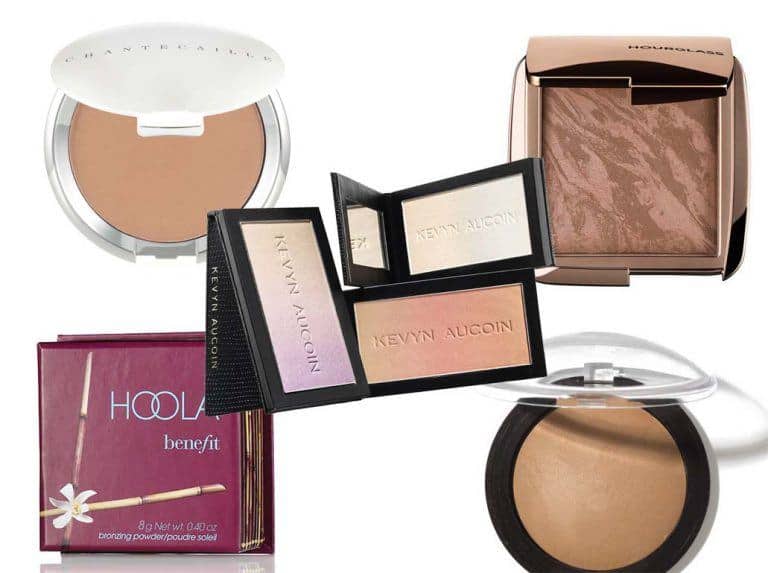 The Best Bronzers for a Healthy Winter Glow in 2022