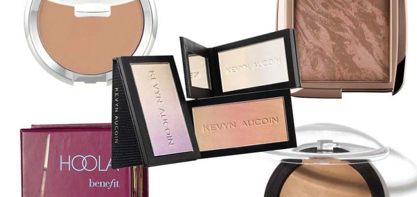 The Best Bronzers for a Healthy Winter Glow in 2022