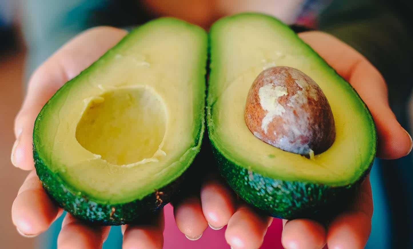 avocado health benefits