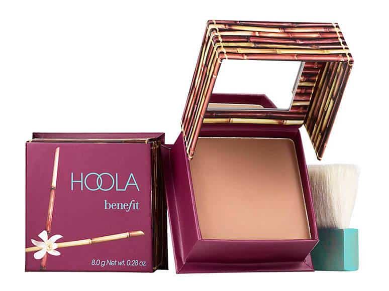 benefit hoola bronzer