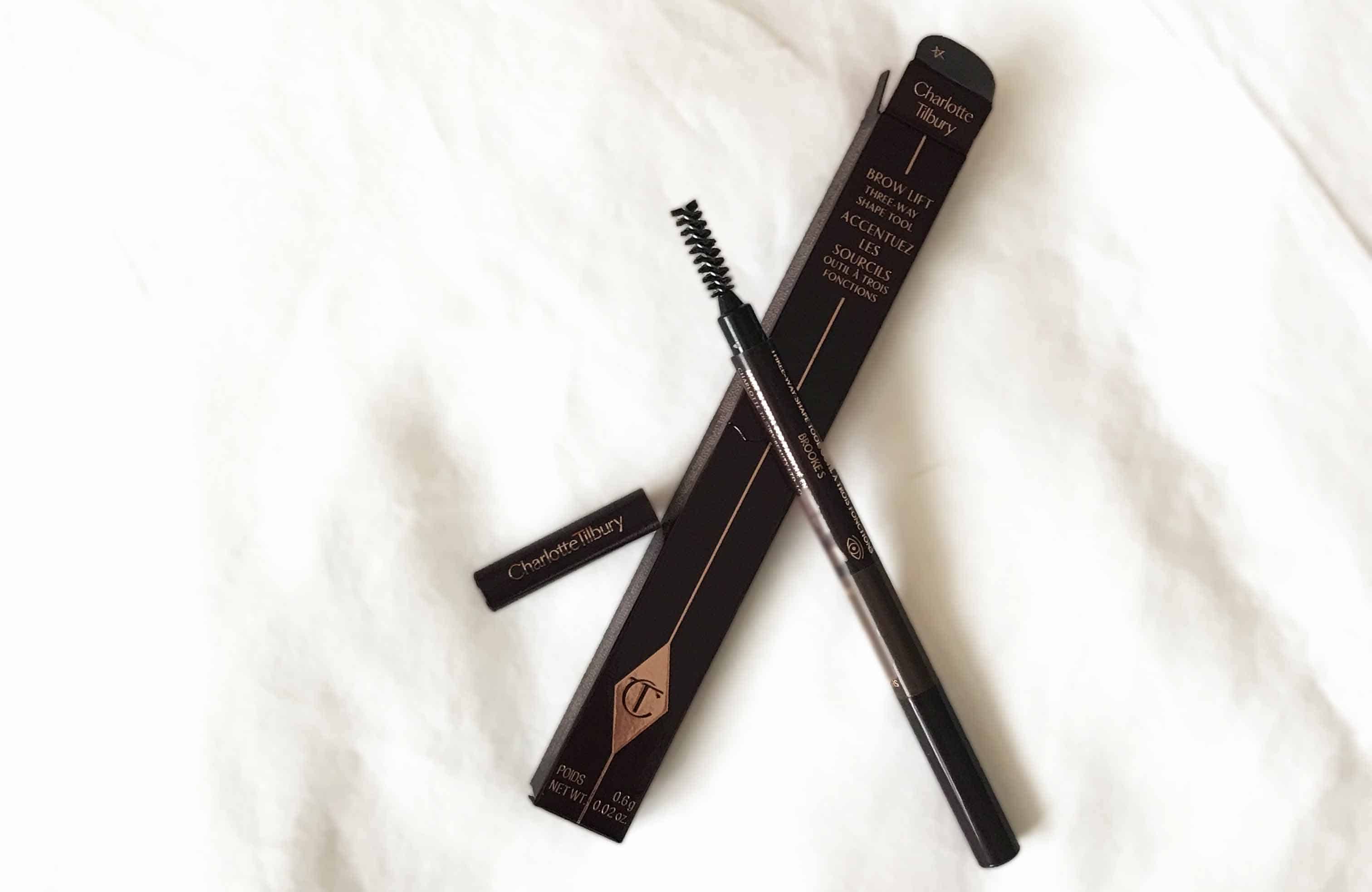 charlotte tilbury shape comb