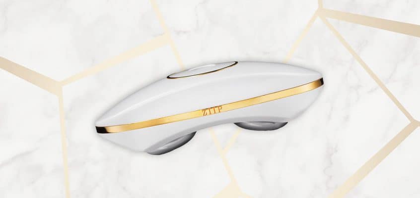 Is the Ziip Beauty Nano Current Skincare Device Really Worth All That Money?