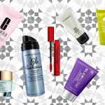 Estee Lauder Game Face Beauty Box - GLAMGLOW, Bobbi Brown, MAC and more