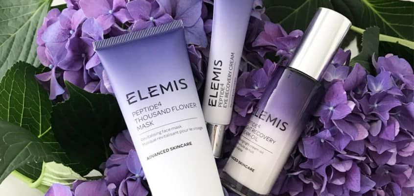 Elemis Peptide4 Review – The Key to Looking Rested