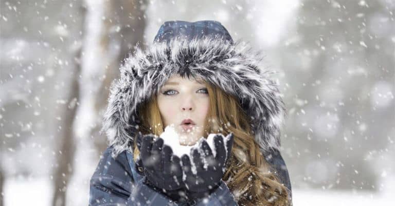 Beauty Tips for the Winter Months