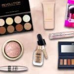 Top 10 Makeup Buys Under £10