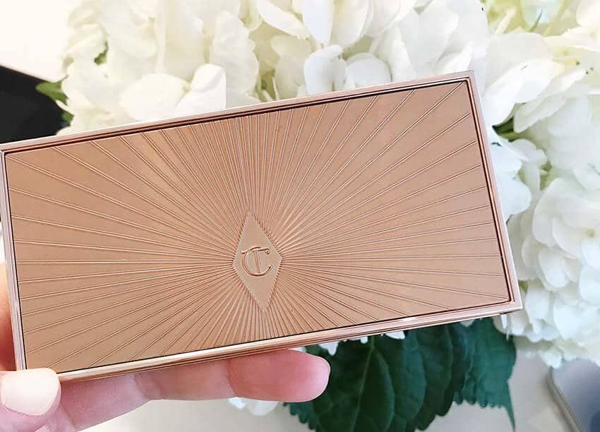 Charlotte Tilbury Contour