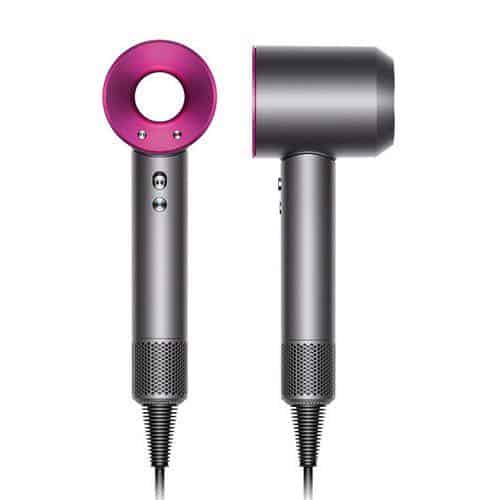 dyson supersonic hair dryer