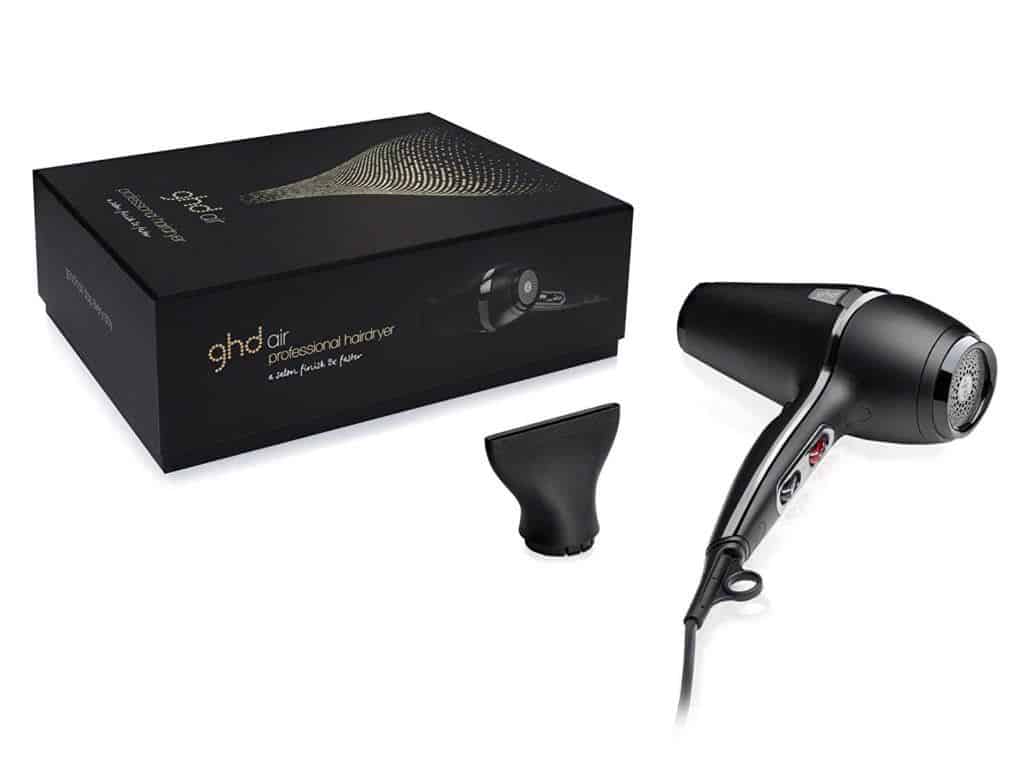 ghd air hair dryer