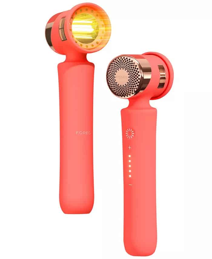 FOREO
Peach 2.0 IPL Hair Removal Device