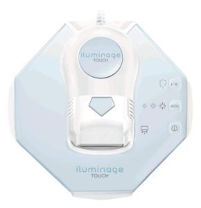 Iluminage Touch Permanent Hair Reduction Device