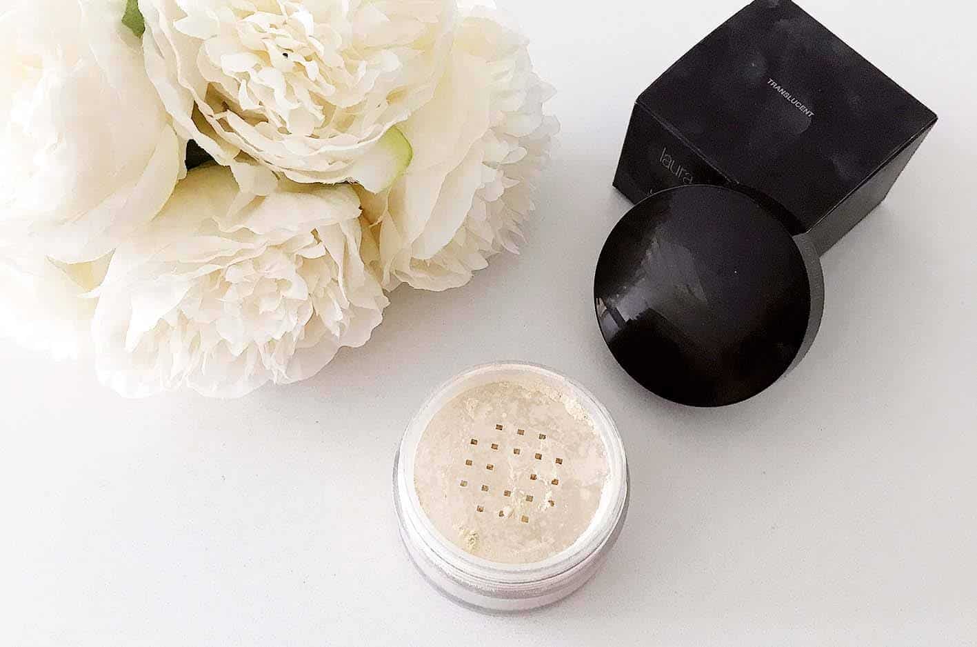 Laura Mercier loose Setting Powder