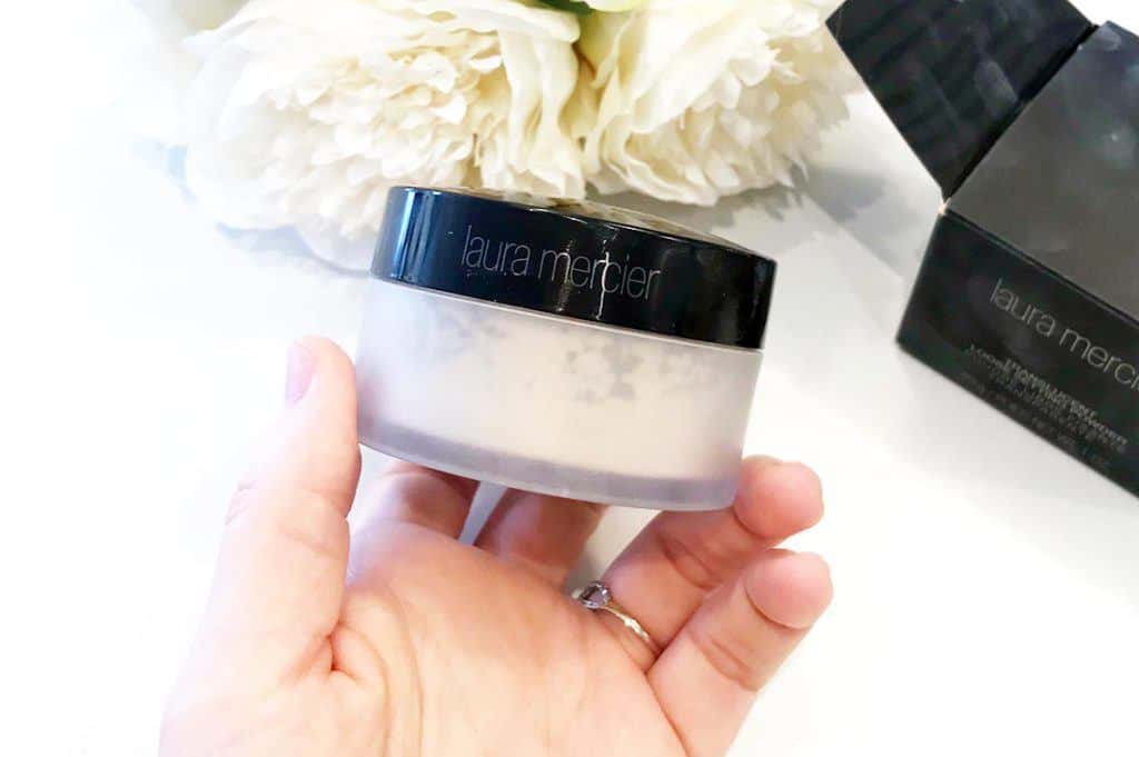 Laura Mercier Loose Setting Powder