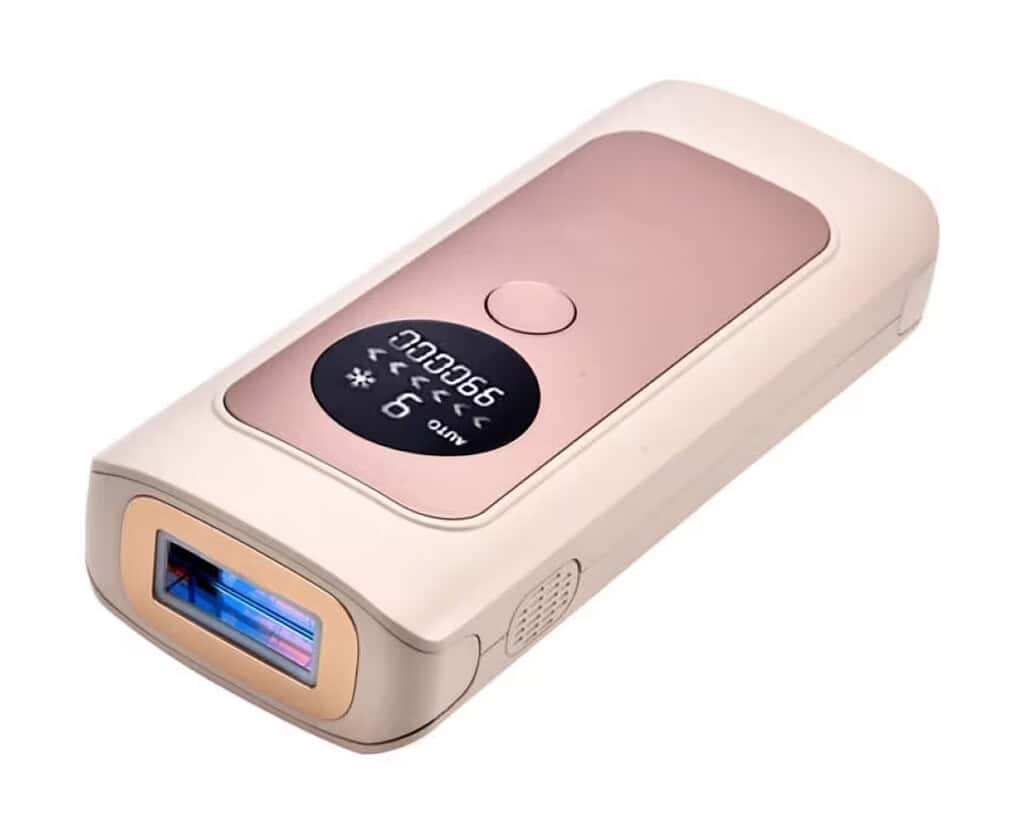 The Rundown on Home Laser Hair Removal Devices