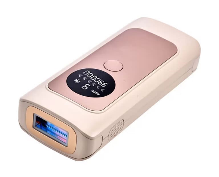 The Rundown on Home Laser Hair Removal Devices