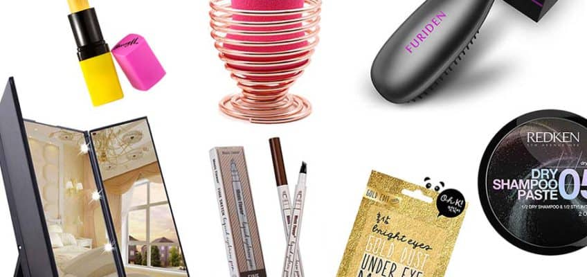 Unique Mothers Day Gifts for Beauty Lovers