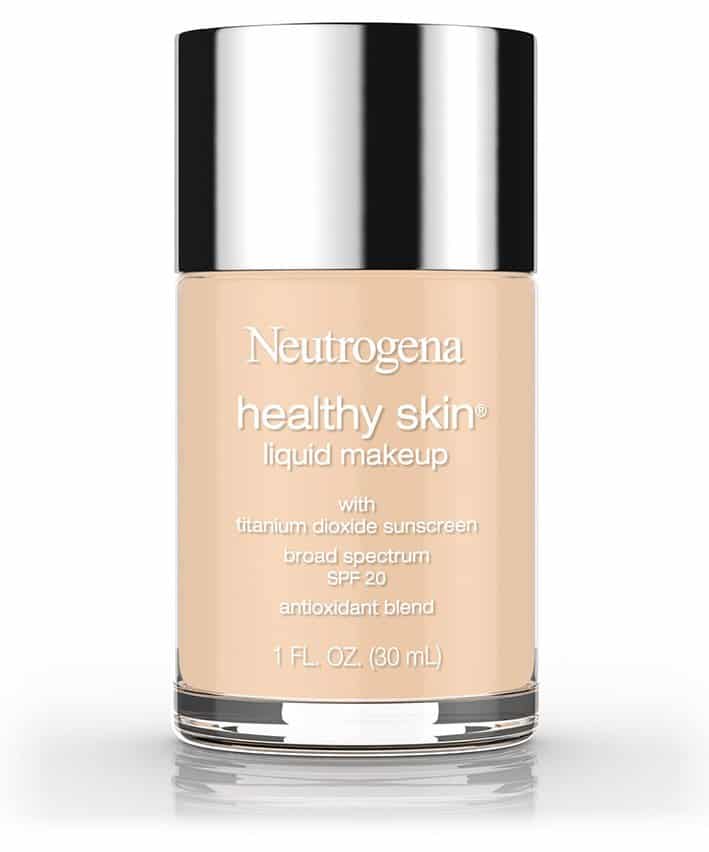 Neutrogena Healthy Skin Liquid Makeup