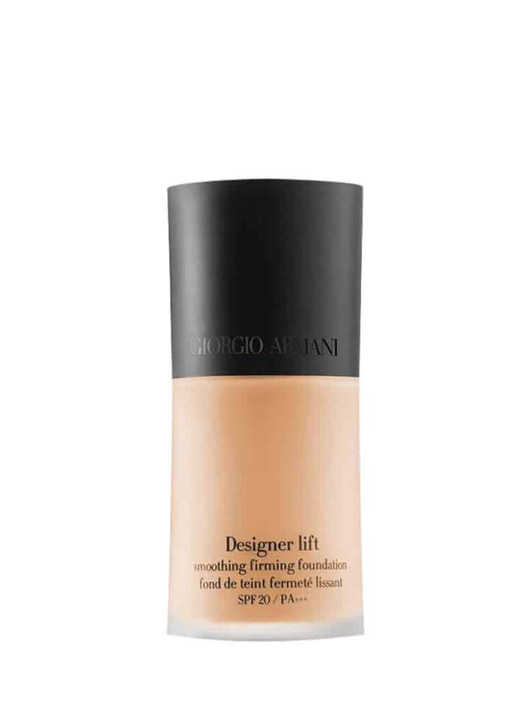 Giorgi Armani Designer Lift Foundation