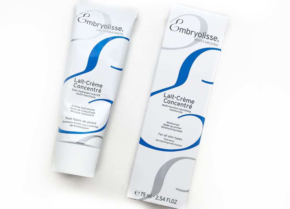 Embryolisse Review
