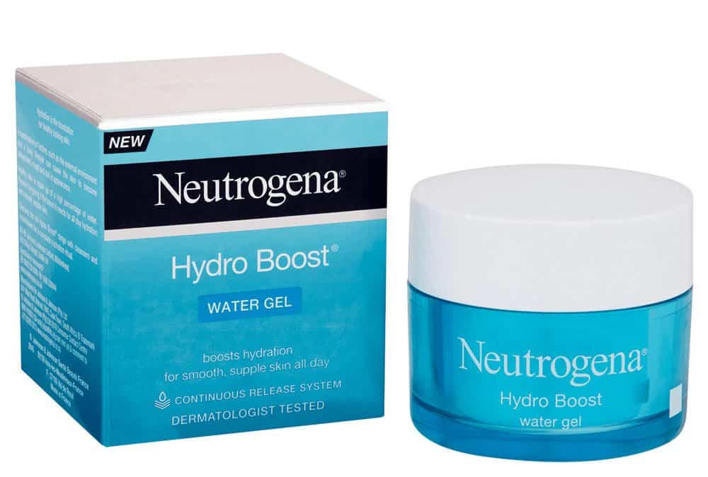 Neutrogena Hydro Boost Water Gel Moisturiser