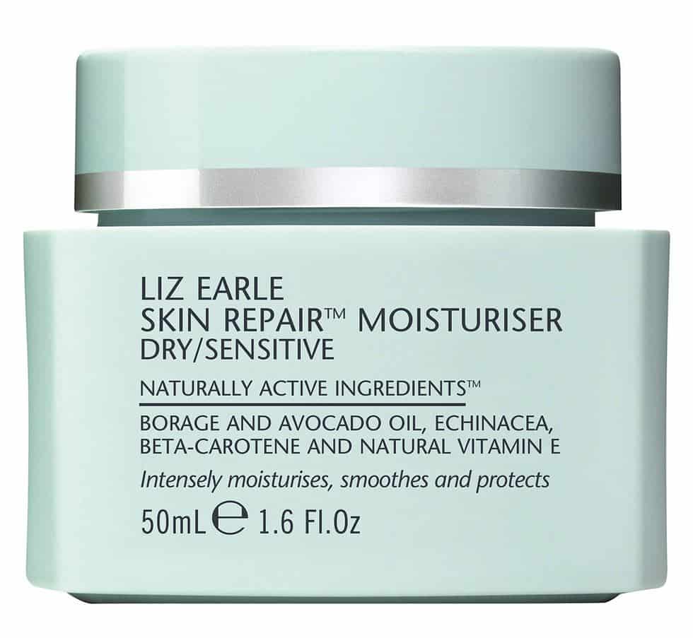 Liz Earle Skin Repair Moisturiser