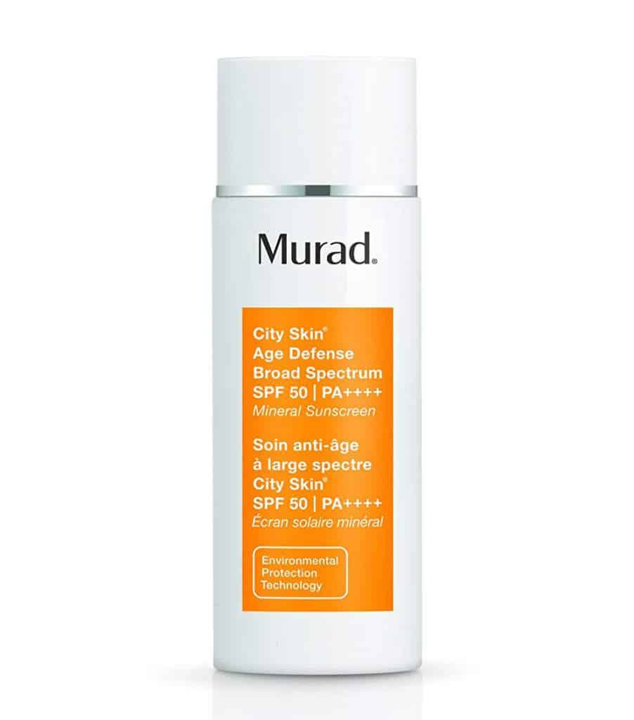 Murad City Skin Broad Spectrum SPF 50
