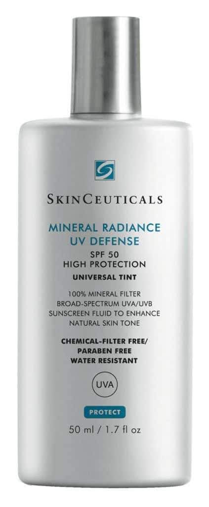 SkinCeuticals Protect Mineral Radiance UV Defense SPF 50