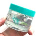 simply pure water mask