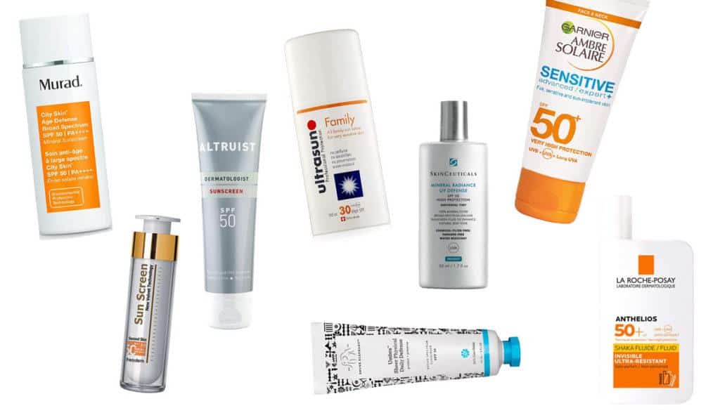 the-best-sunscreens-for-sensitive-skin