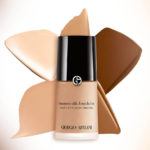 Why Giorgio Armani Luminous Silk Foundation is a Must-Have